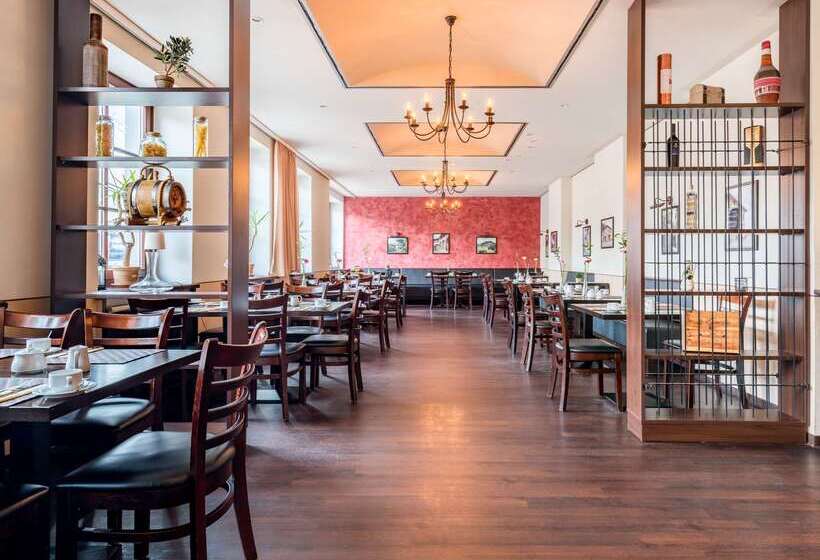 Andante Hotel Dresden