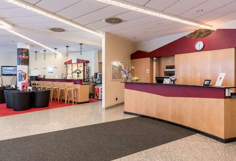 Andante Hotel Dresden
