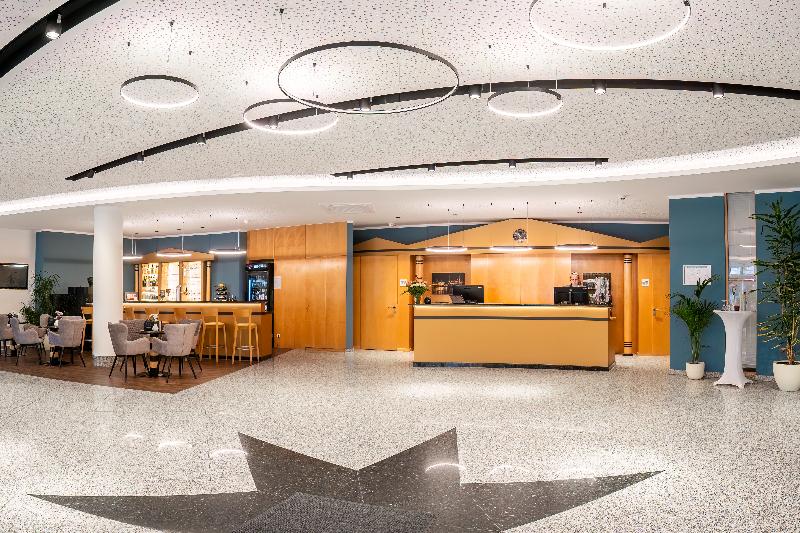 Andante Hotel Dresden