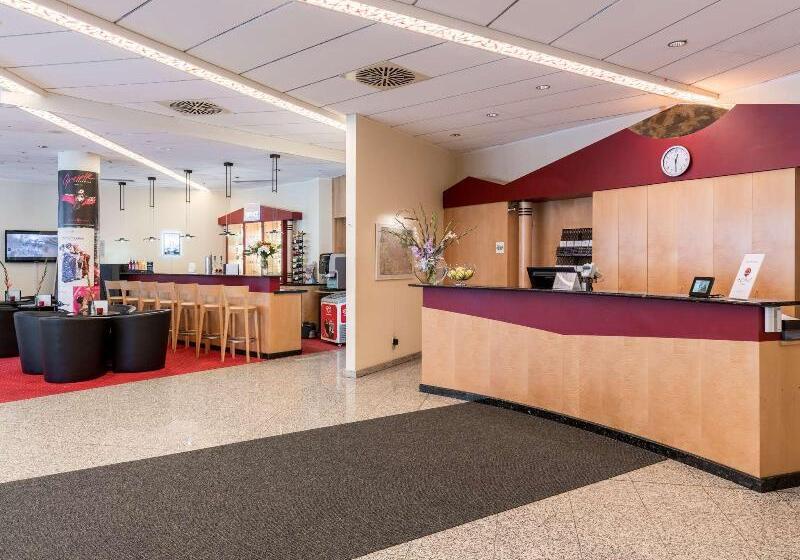 Andante Hotel Dresden