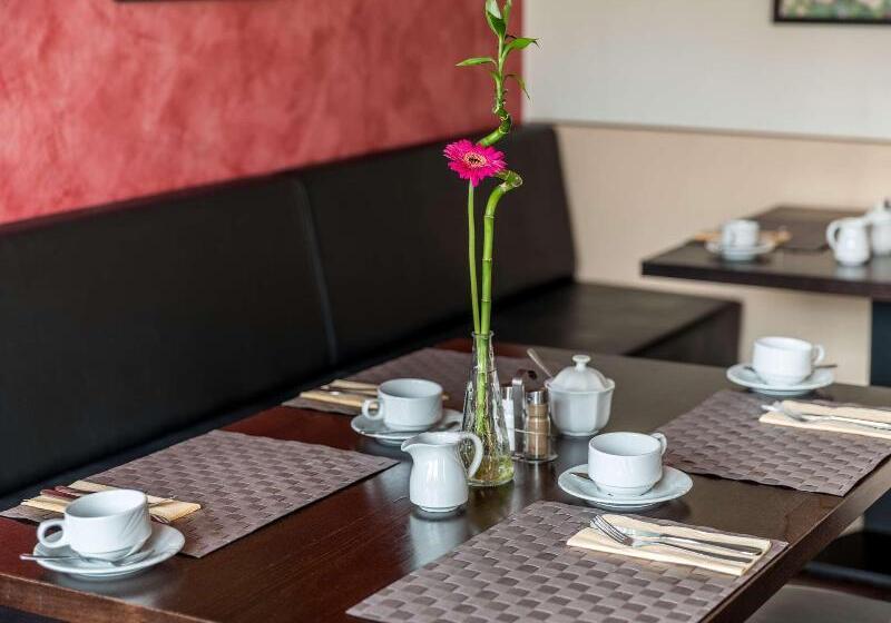 Andante Hotel Dresden
