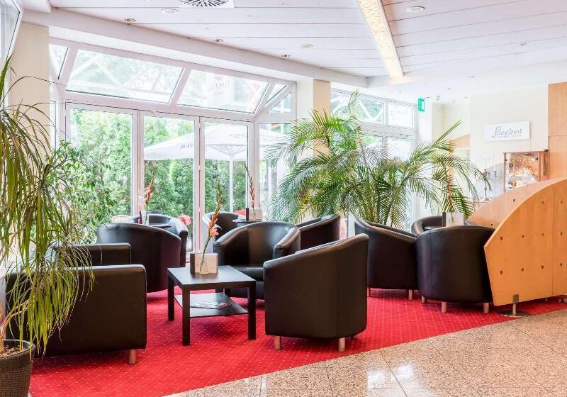 Andante Hotel Dresden