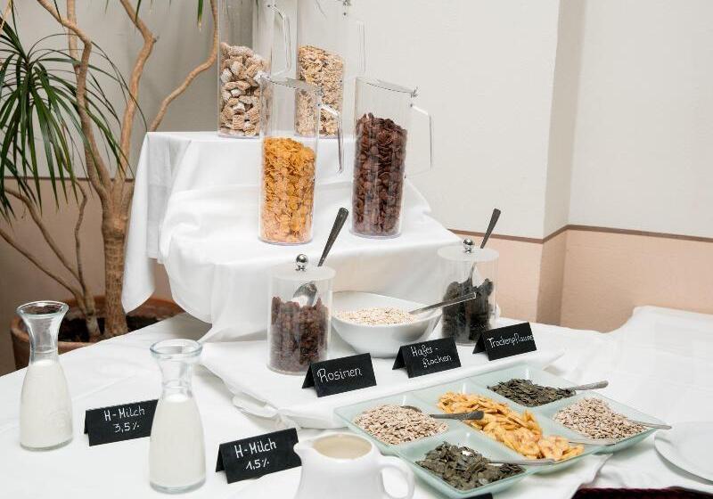 Andante Hotel Dresden