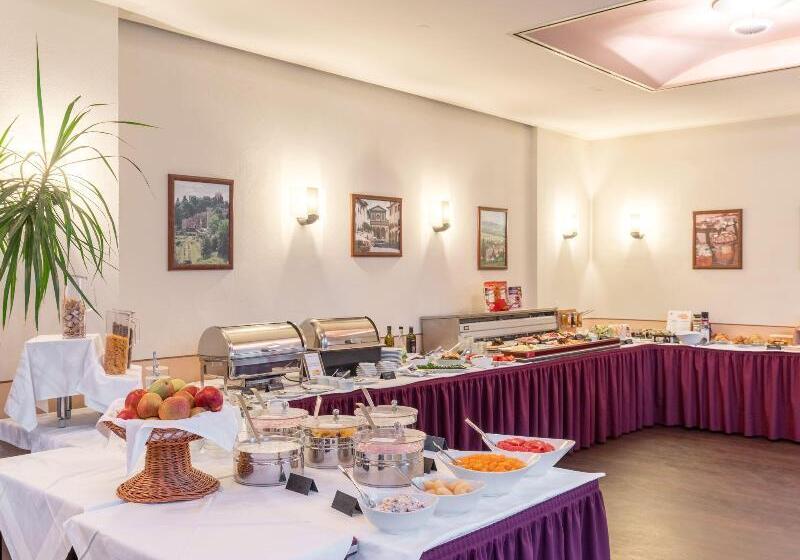 Andante Hotel Dresden