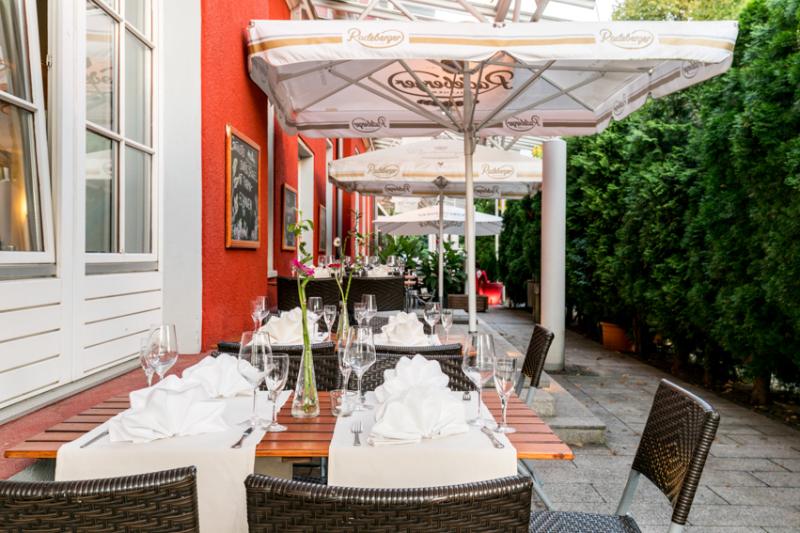 Andante Hotel Dresden