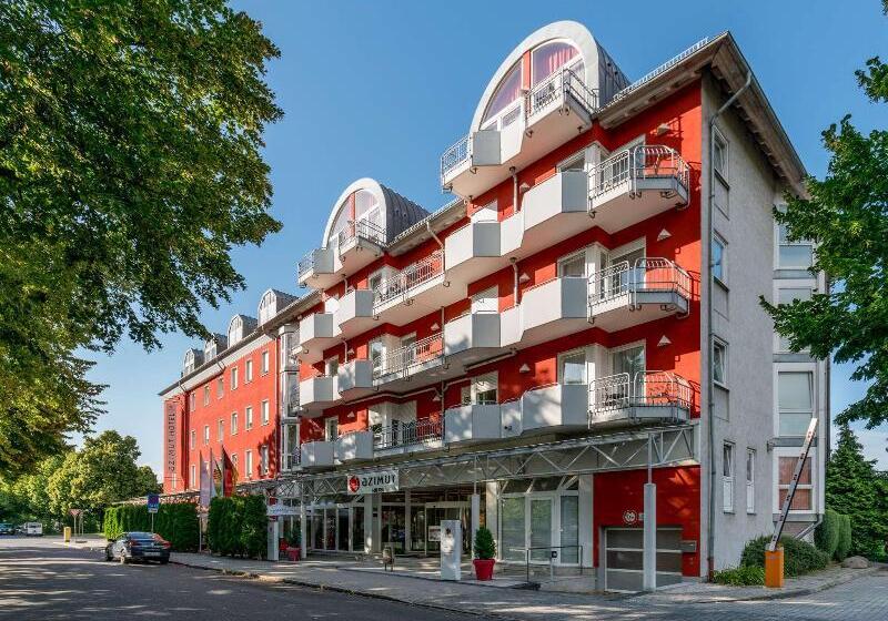 Andante Hotel Dresden