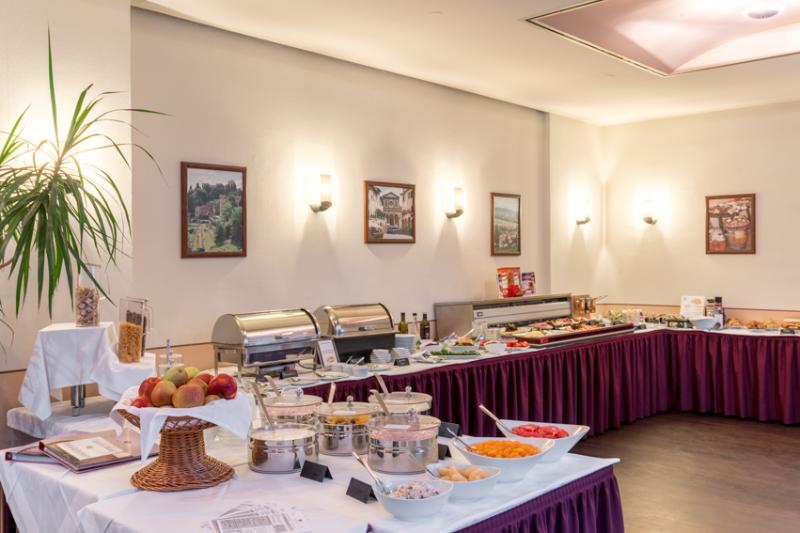 Andante Hotel Dresden
