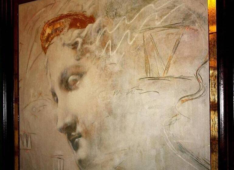 فندق Balmoral House Bed & Breakfast