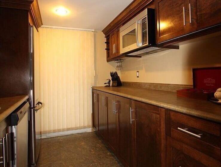 فندق Balmoral House Bed & Breakfast