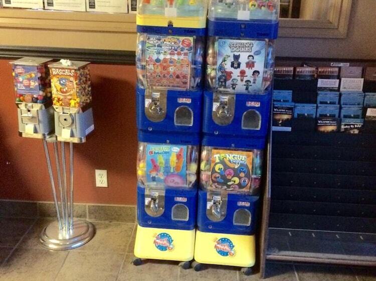 酒店 Barriere Motor Inn