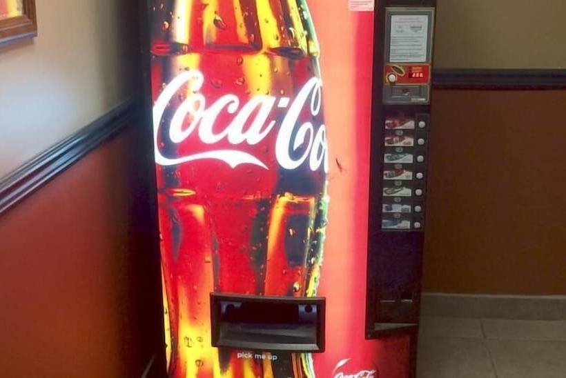 فندق Barriere Motor Inn