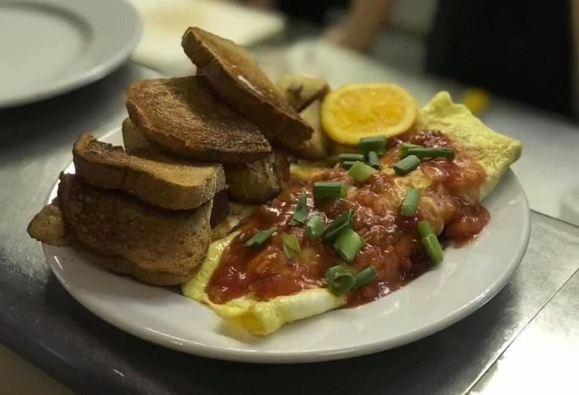 酒店 Barriere Motor Inn