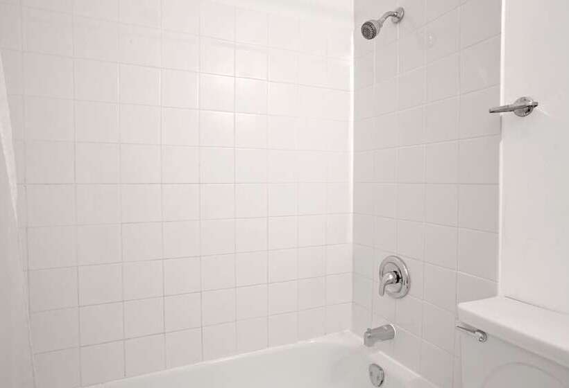 酒店 Barriere Motor Inn