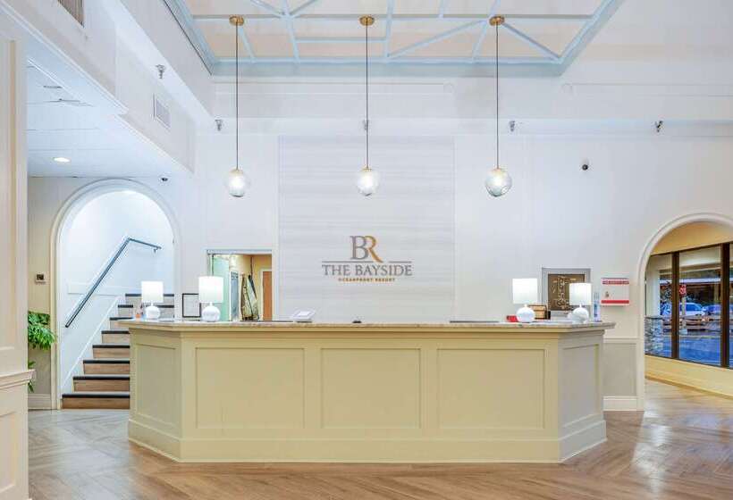 Bayside Resort, Ascend Hotel Collection