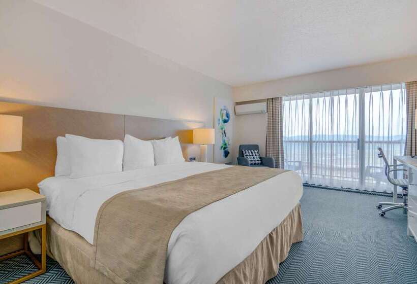 Bayside Resort, Ascend Hotel Collection