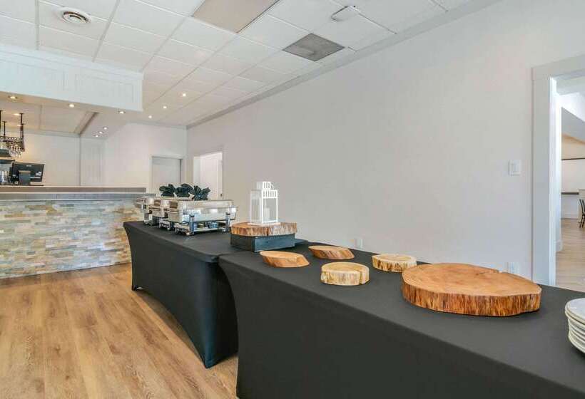 Bayside Resort, Ascend Hotel Collection