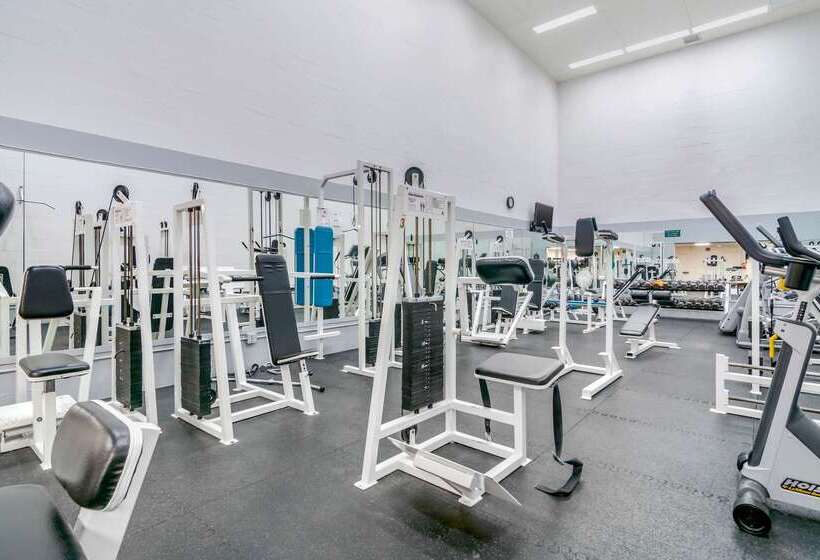 Bayside Resort, Ascend Hotel Collection