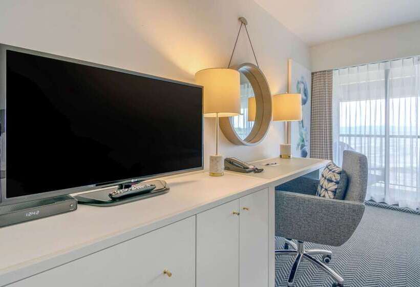 Bayside Resort, Ascend Hotel Collection