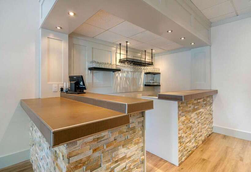 Bayside Resort, Ascend Hotel Collection