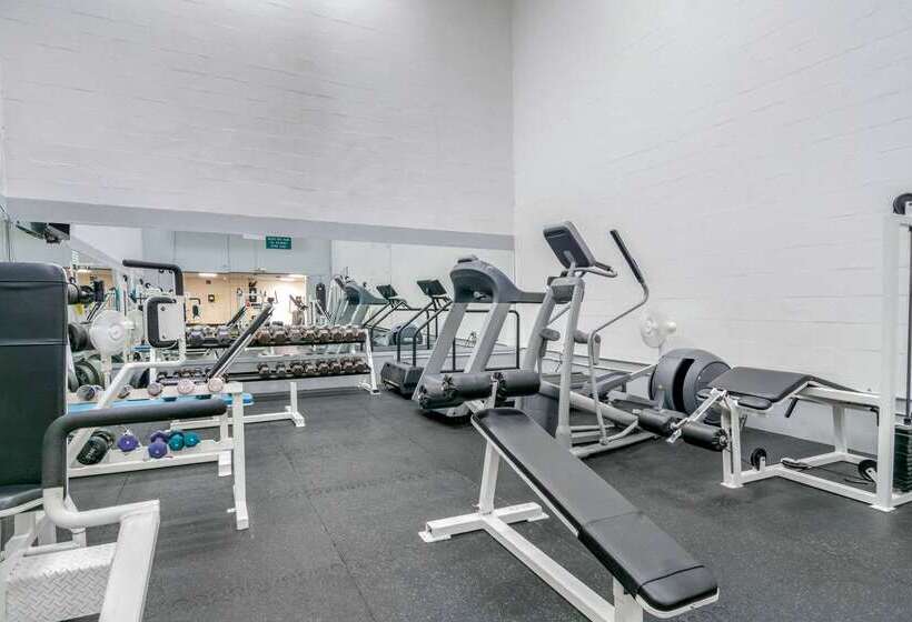 Bayside Resort, Ascend Hotel Collection