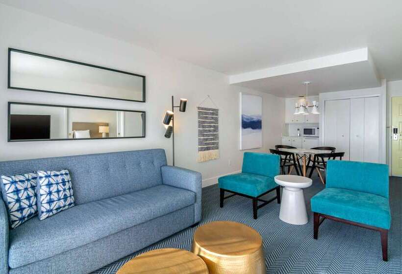 Bayside Resort, Ascend Hotel Collection