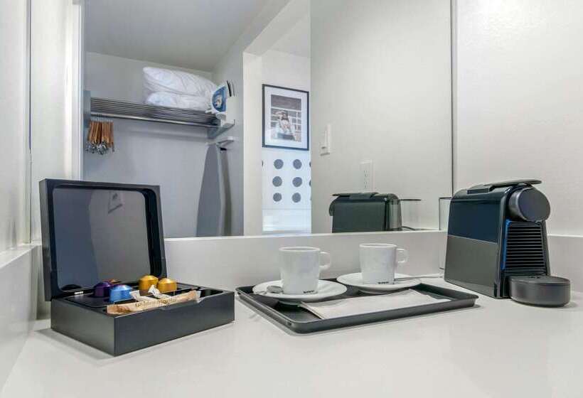 Bayside Resort, Ascend Hotel Collection