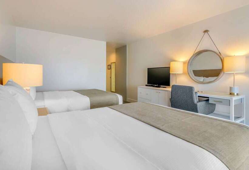 Bayside Resort, Ascend Hotel Collection