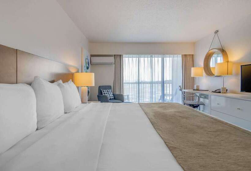 Bayside Resort, Ascend Hotel Collection