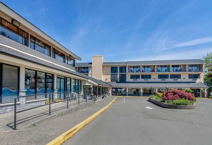 Bayside Resort, Ascend Hotel Collection