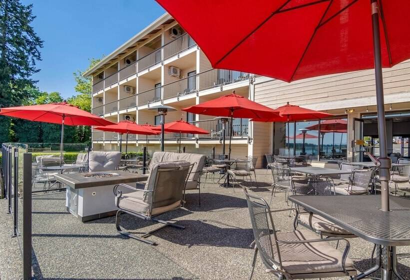 Bayside Resort, Ascend Hotel Collection