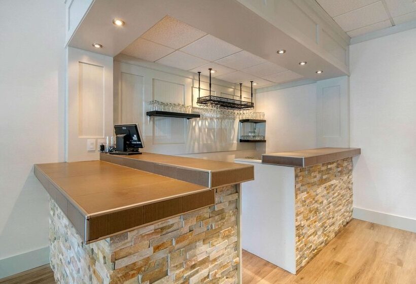 Bayside Resort, Ascend Hotel Collection