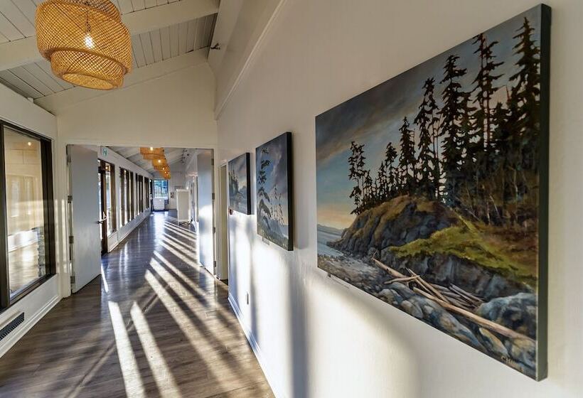 Bayside Resort, Ascend Hotel Collection