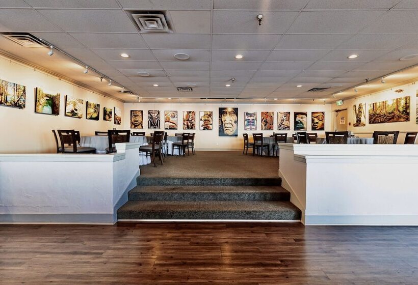 Bayside Resort, Ascend Hotel Collection