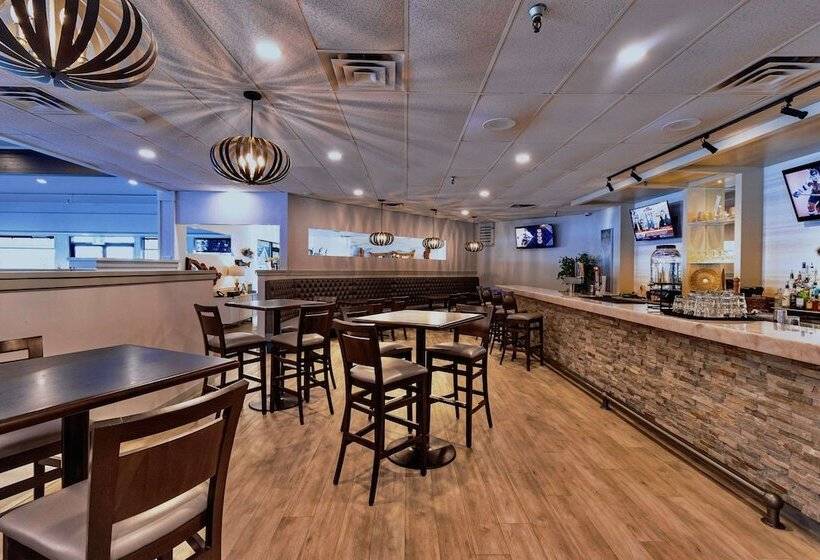 Bayside Resort, Ascend Hotel Collection