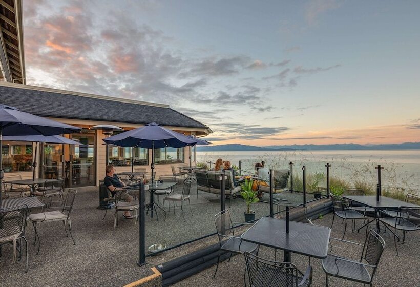 Bayside Resort, Ascend Hotel Collection