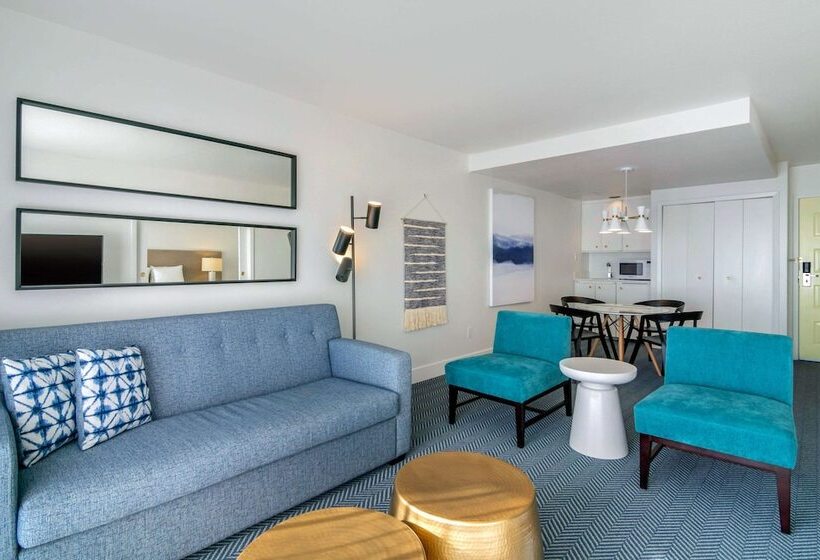 Bayside Resort, Ascend Hotel Collection