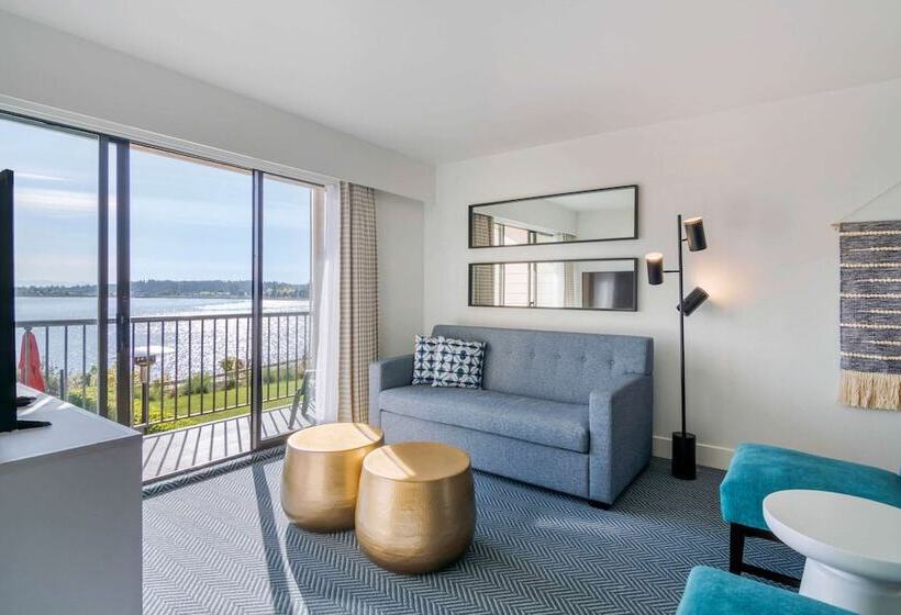 Bayside Resort, Ascend Hotel Collection