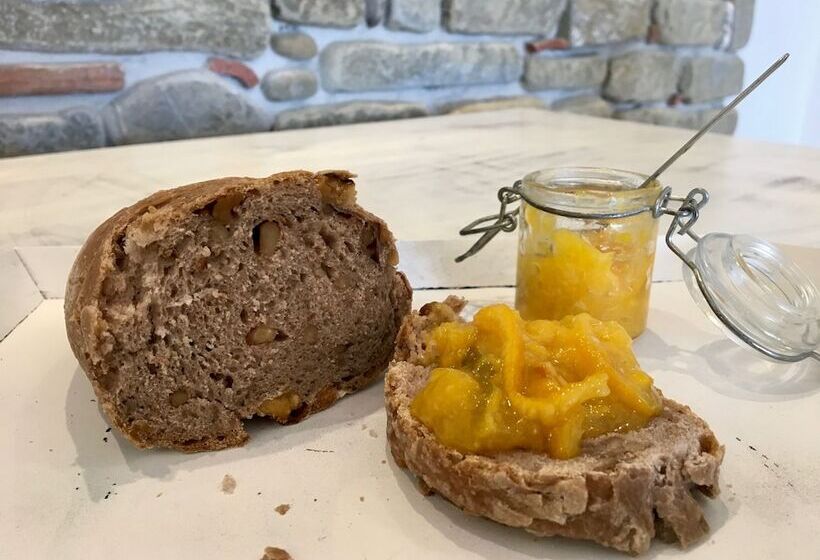 Отель B&b Baia Di Trentova