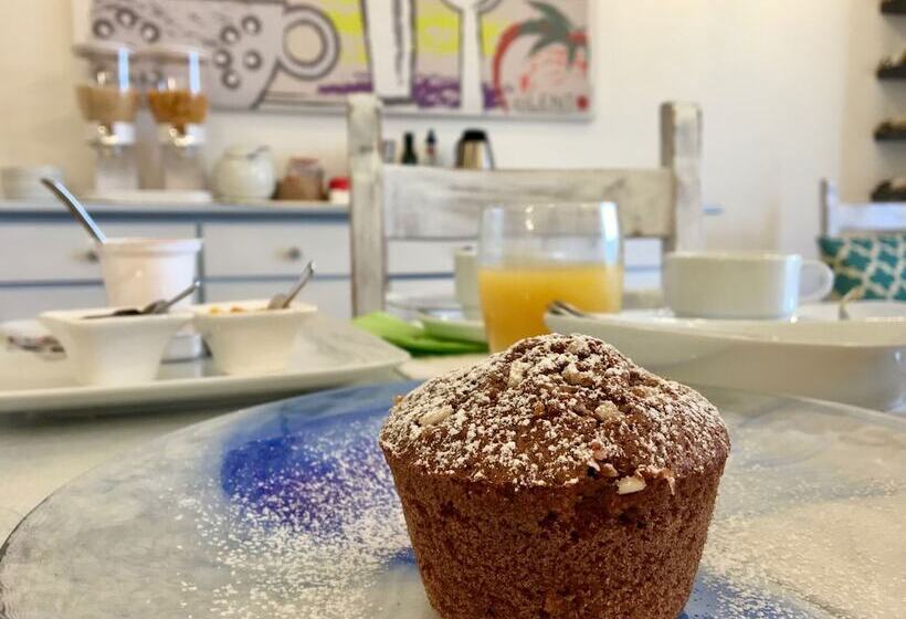 Отель B&b Baia Di Trentova