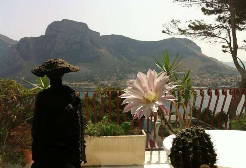 Bellevue Del Golfo Hotel & Spa