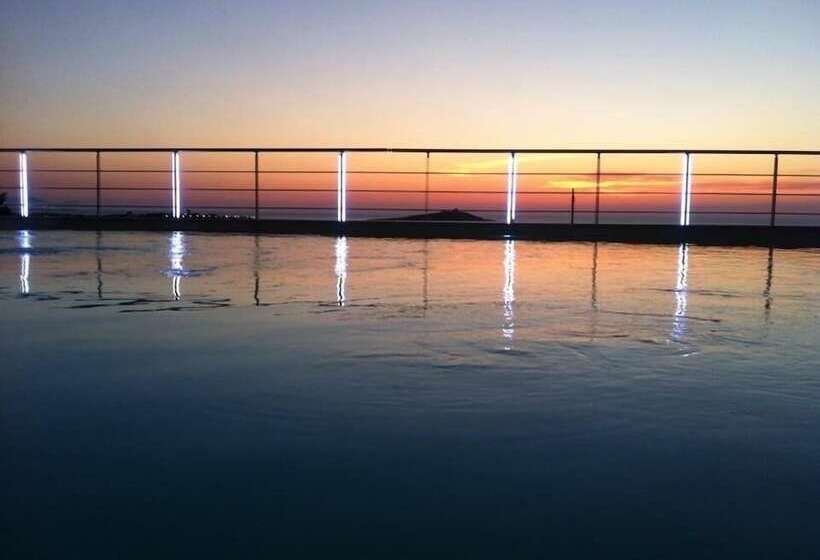 Bellevue Del Golfo Hotel & Spa