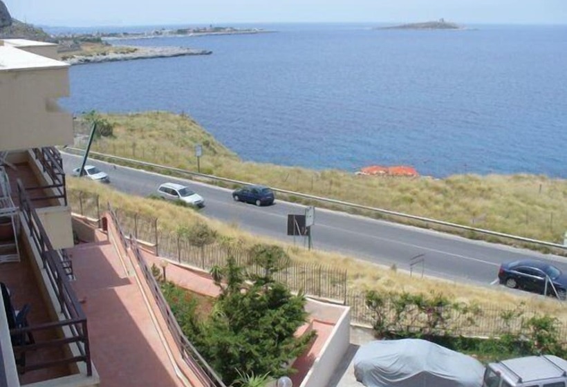 Bellevue Del Golfo Hotel & Spa