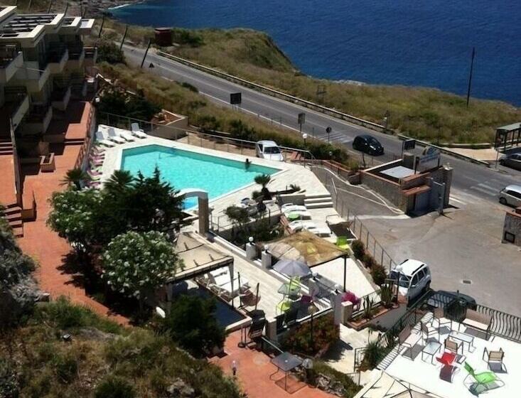 Bellevue Del Golfo Hotel & Spa