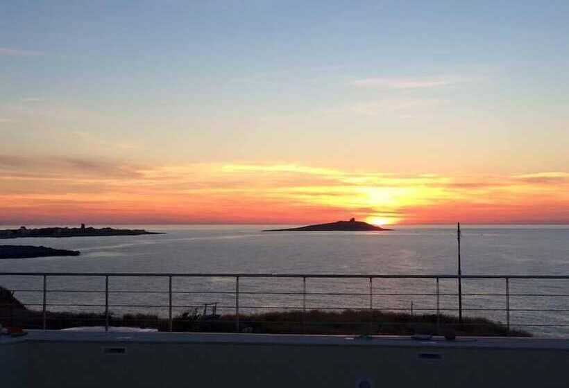 Bellevue Del Golfo Hotel & Spa