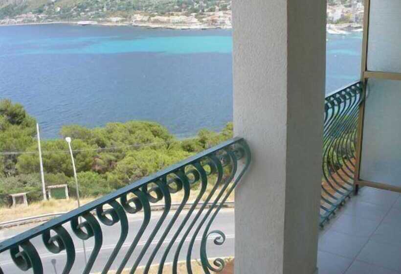 Bellevue Del Golfo Hotel & Spa