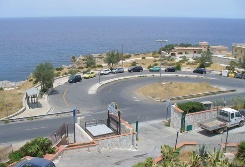 Bellevue Del Golfo Hotel & Spa