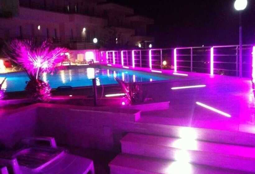 Bellevue Del Golfo Hotel & Spa