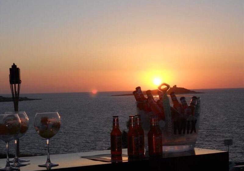 Bellevue Del Golfo Hotel & Spa