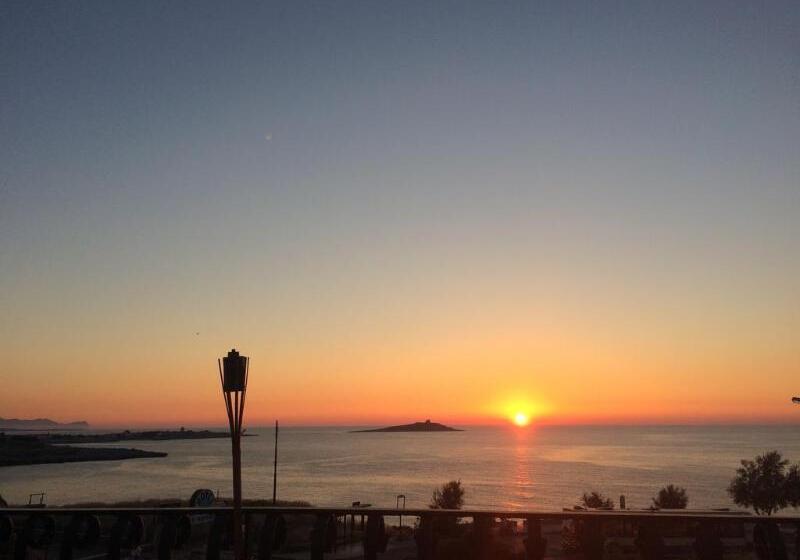 Bellevue Del Golfo Hotel & Spa