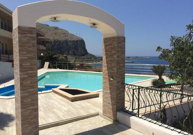 Bellevue Del Golfo Hotel & Spa